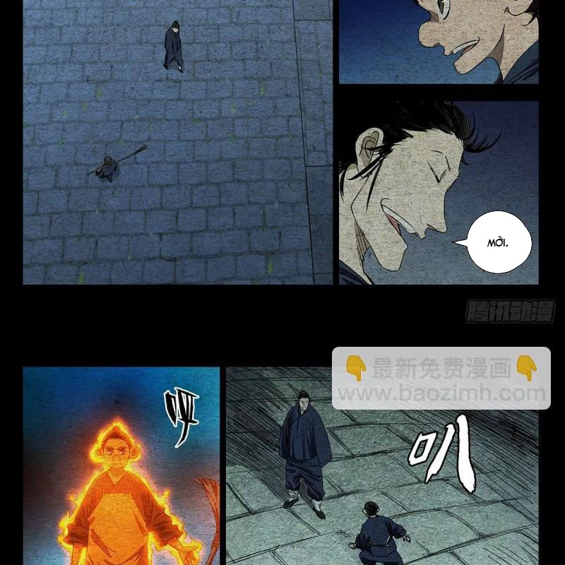 Nhất Nhân Chi Hạ Chapter 526 - 2