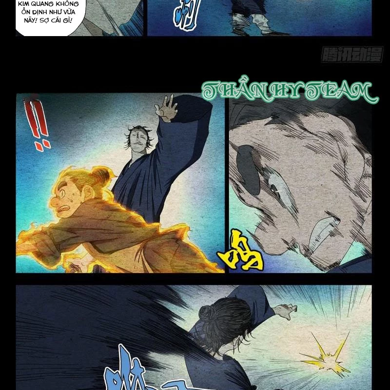 Nhất Nhân Chi Hạ Chapter 526 - 4