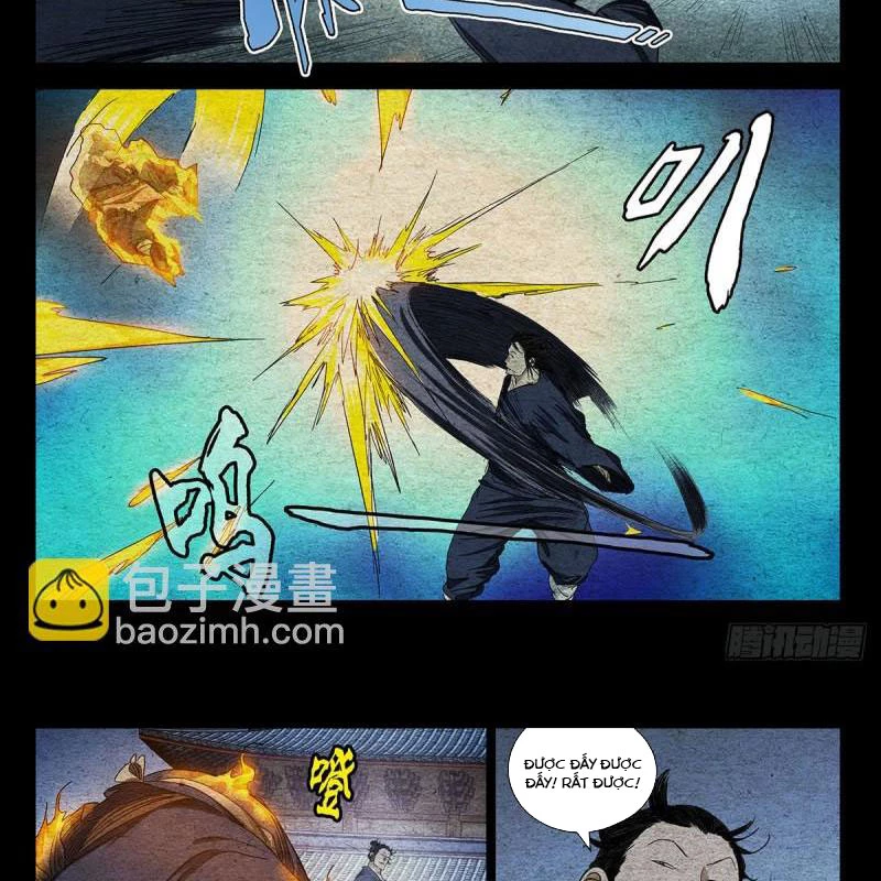 Nhất Nhân Chi Hạ Chapter 526 - 5