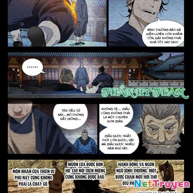 Nhất Nhân Chi Hạ Chapter 526 - 6