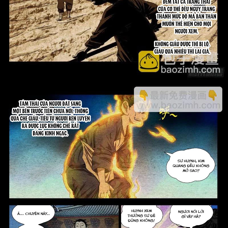 Nhất Nhân Chi Hạ Chapter 526 - 7