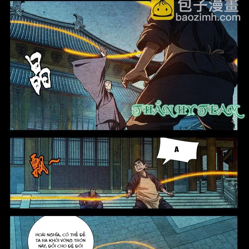 Nhất Nhân Chi Hạ Chapter 526 - 9