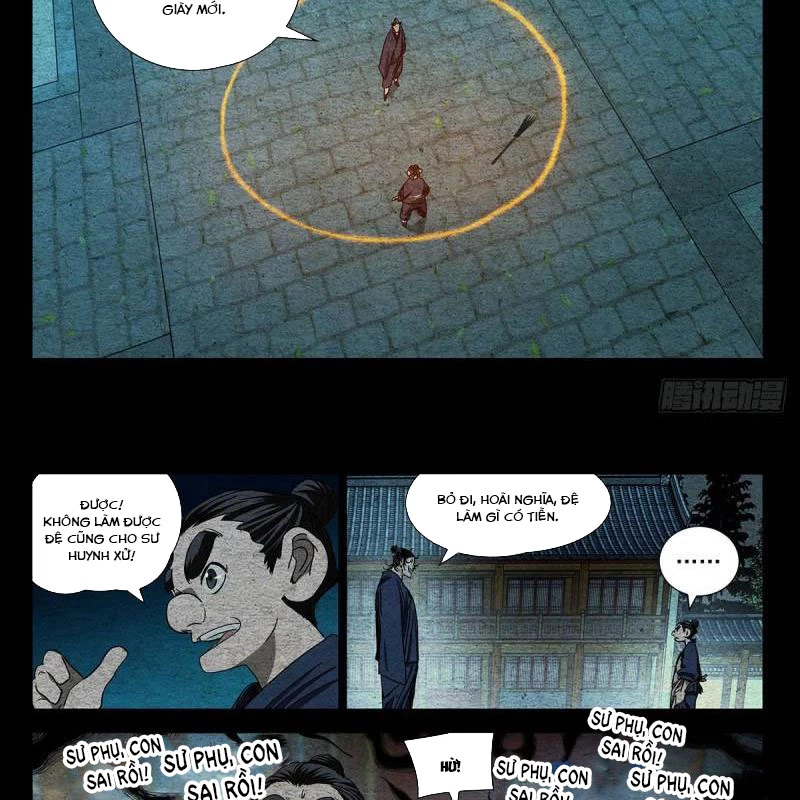 Nhất Nhân Chi Hạ Chapter 526 - 10