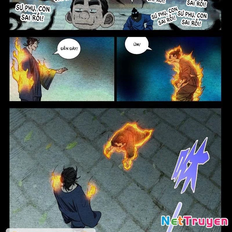 Nhất Nhân Chi Hạ Chapter 526 - 11