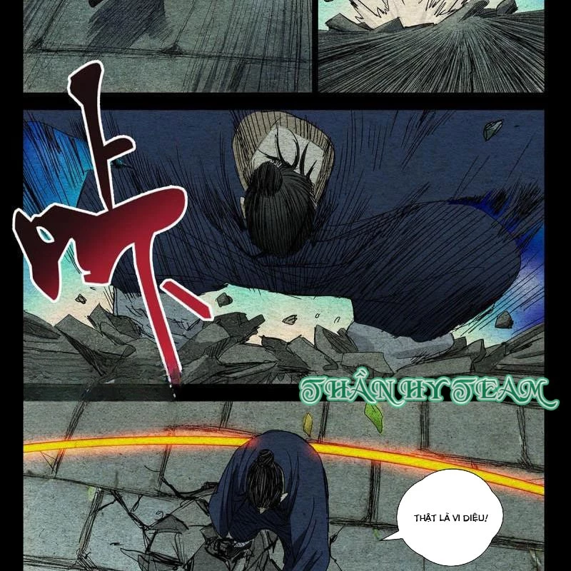 Nhất Nhân Chi Hạ Chapter 526 - 18