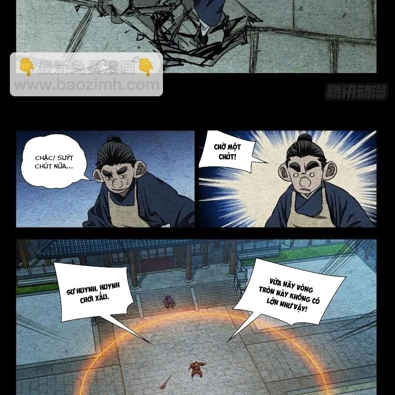 Nhất Nhân Chi Hạ Chapter 526 - 19