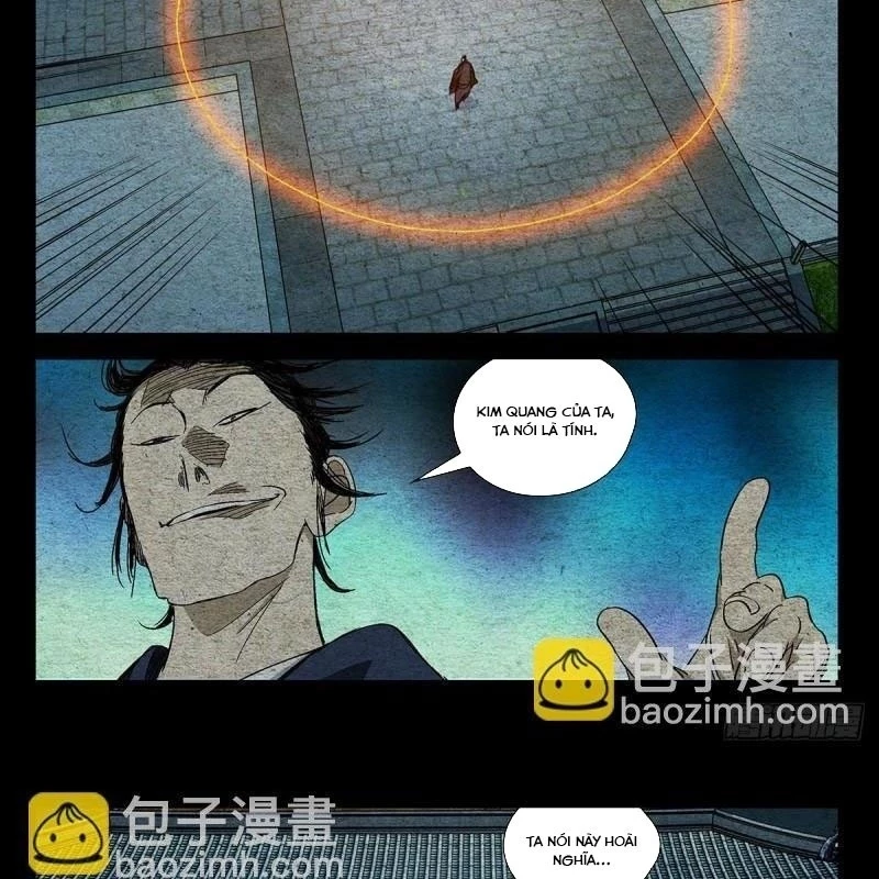 Nhất Nhân Chi Hạ Chapter 526 - 20