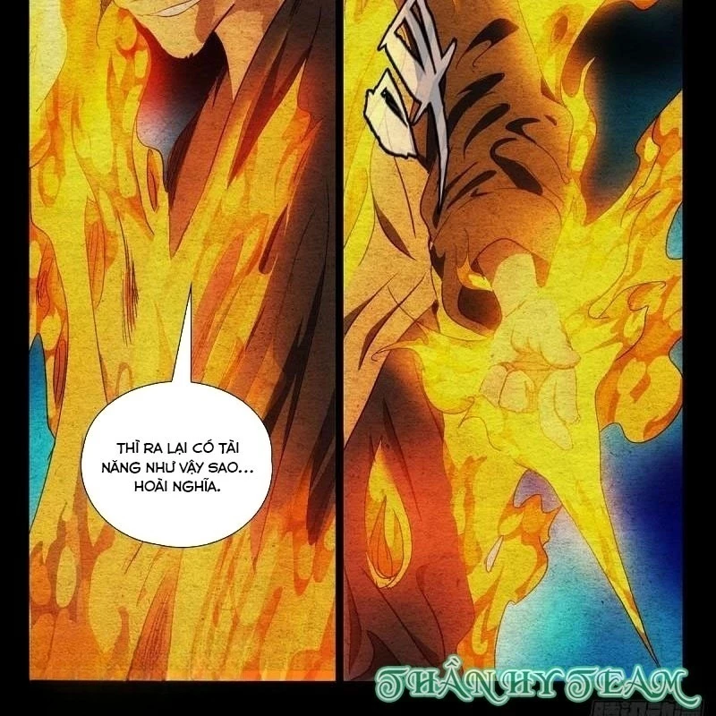 Nhất Nhân Chi Hạ Chapter 526 - 23