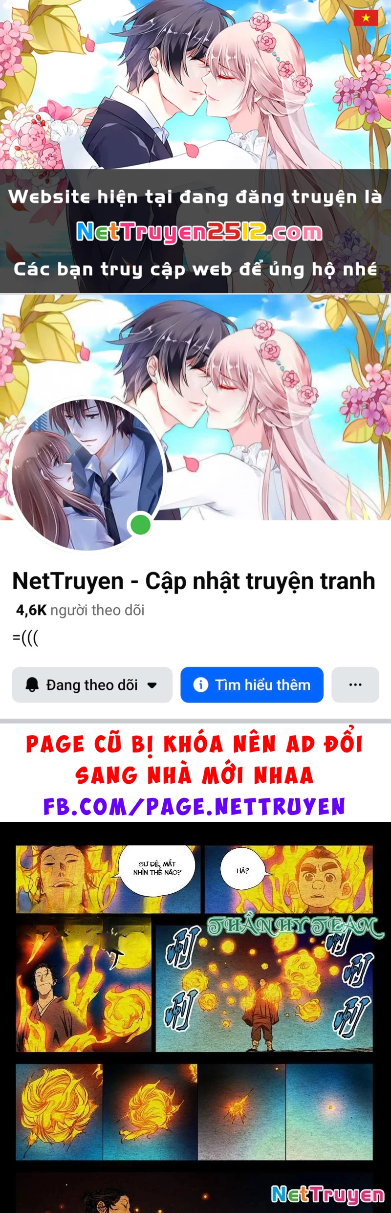 Nhất Nhân Chi Hạ Chapter 527 - 1