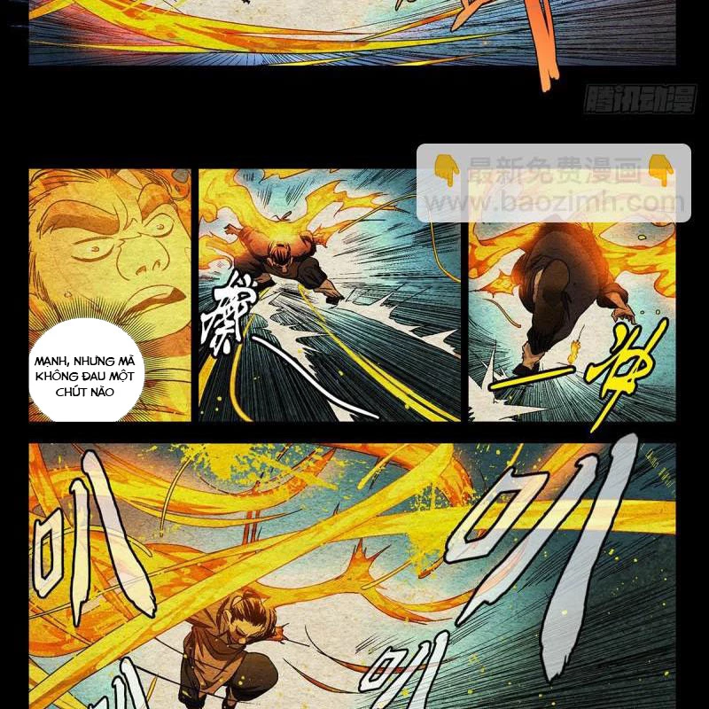 Nhất Nhân Chi Hạ Chapter 527 - 4