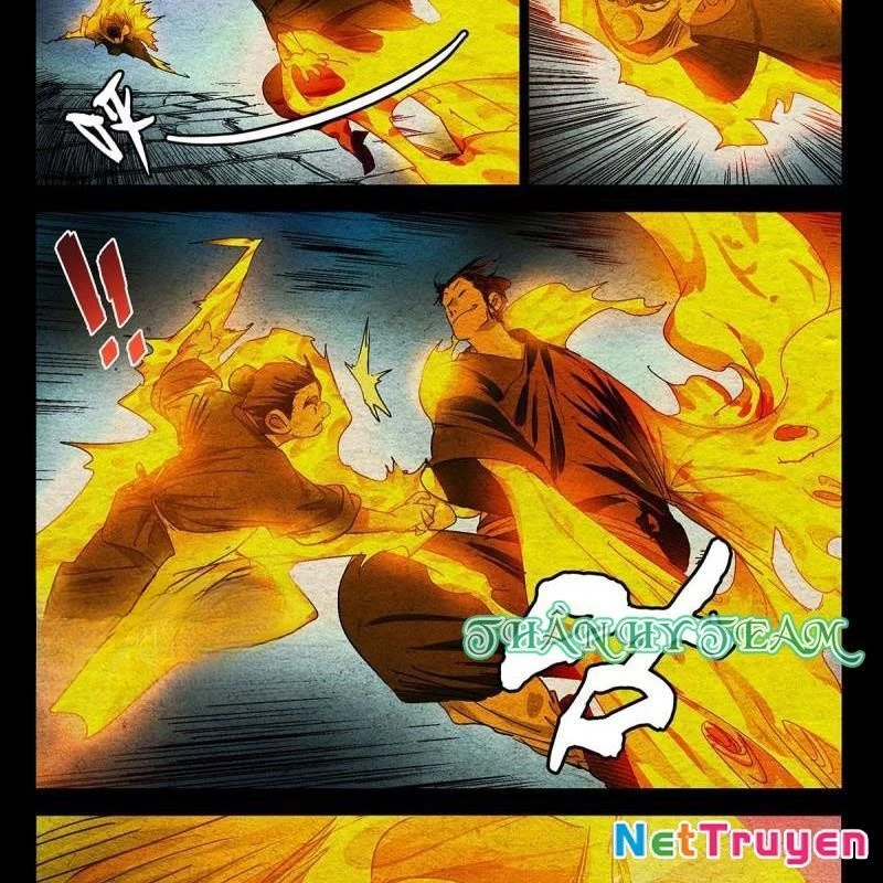 Nhất Nhân Chi Hạ Chapter 527 - 6