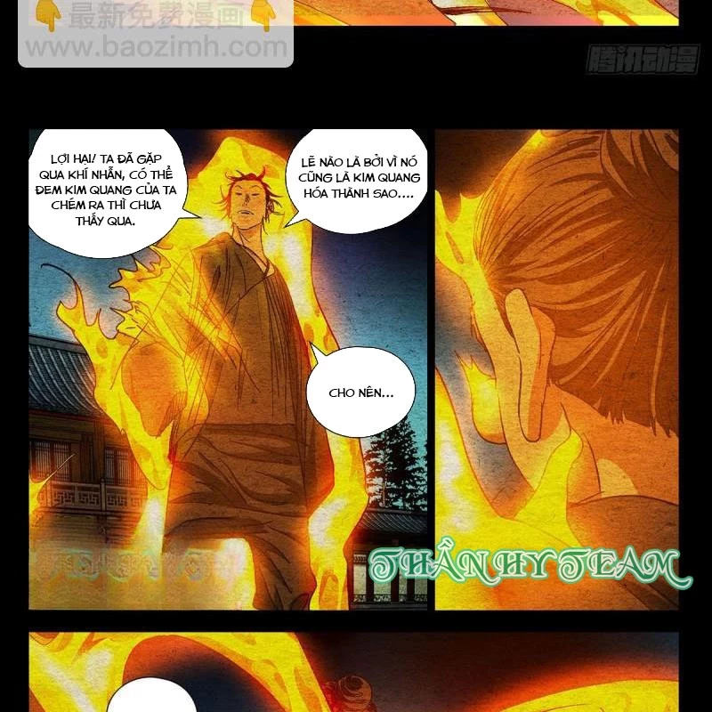 Nhất Nhân Chi Hạ Chapter 527 - 12