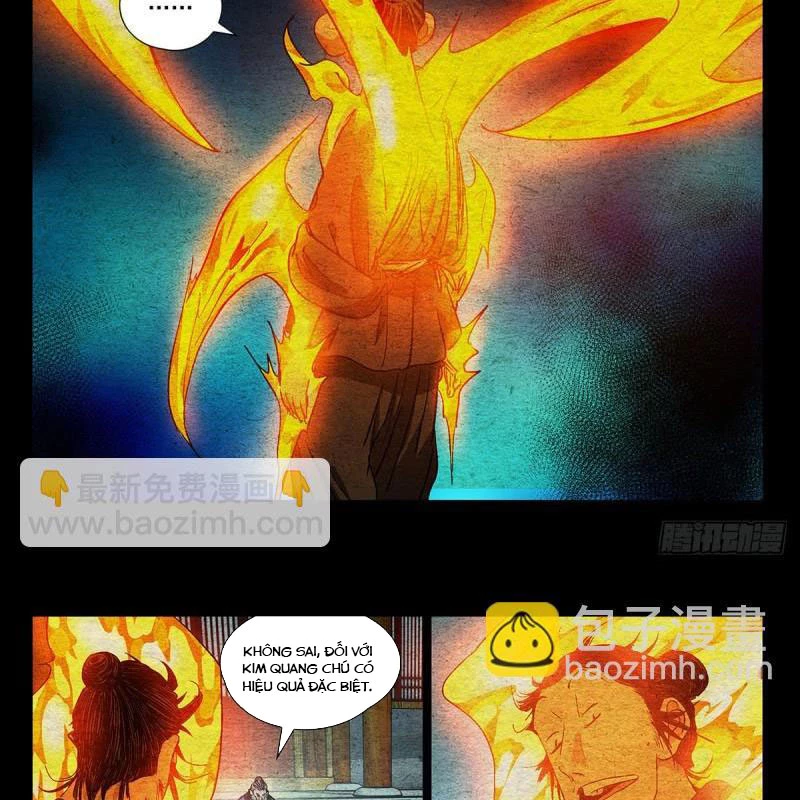 Nhất Nhân Chi Hạ Chapter 527 - 13