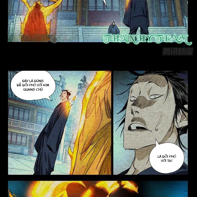 Nhất Nhân Chi Hạ Chapter 527 - 15