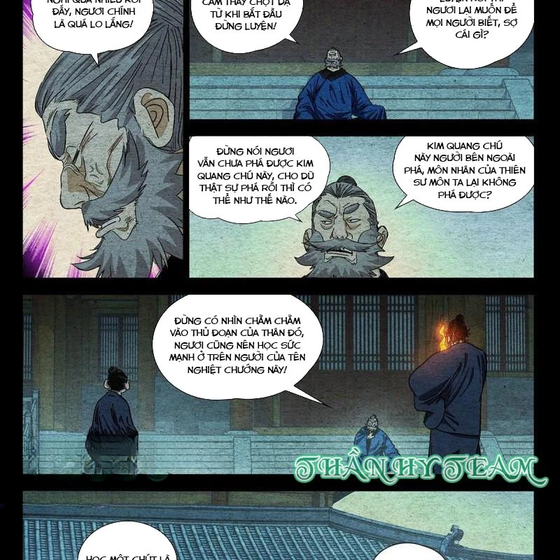Nhất Nhân Chi Hạ Chapter 527 - 17