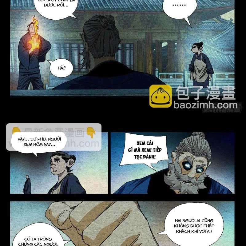 Nhất Nhân Chi Hạ Chapter 527 - 18