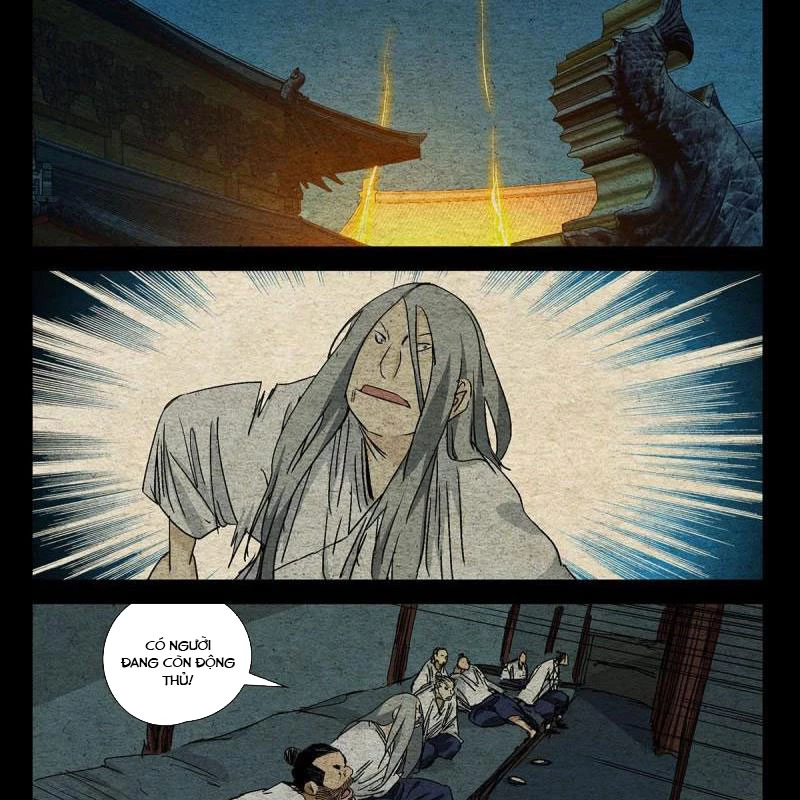 Nhất Nhân Chi Hạ Chapter 527 - 22