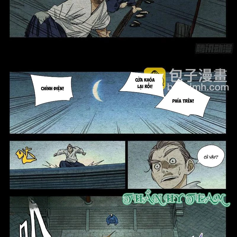 Nhất Nhân Chi Hạ Chapter 527 - 23