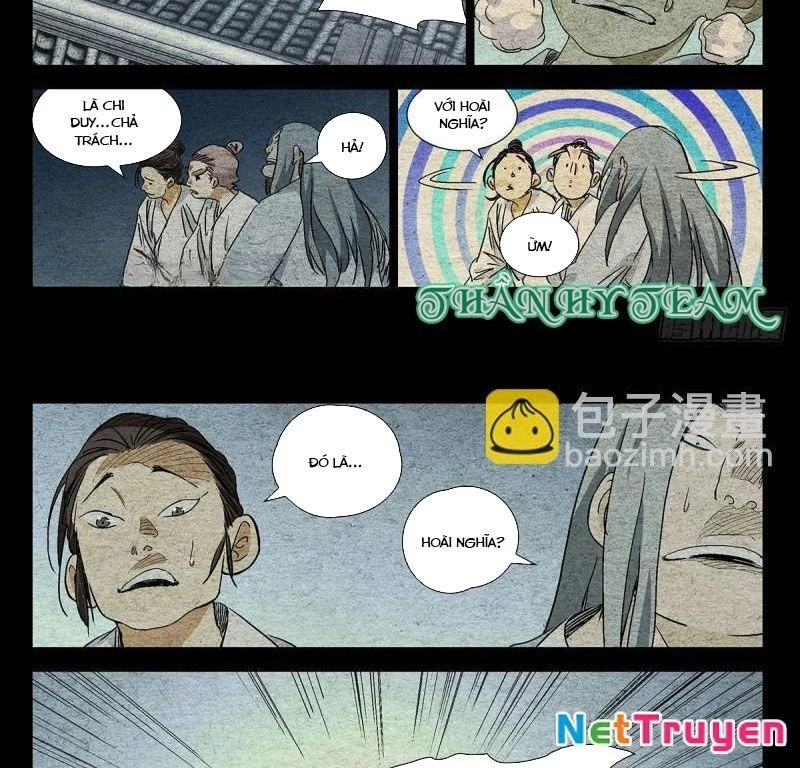 Nhất Nhân Chi Hạ Chapter 527 - 26