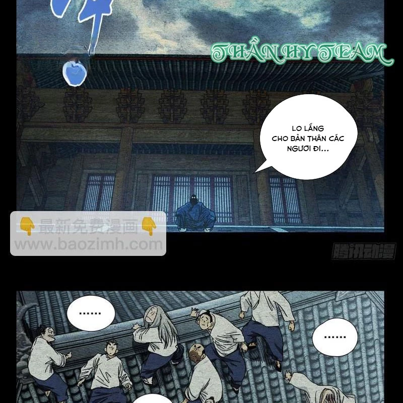 Nhất Nhân Chi Hạ Chapter 527 - 29