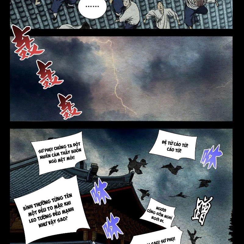 Nhất Nhân Chi Hạ Chapter 527 - 30