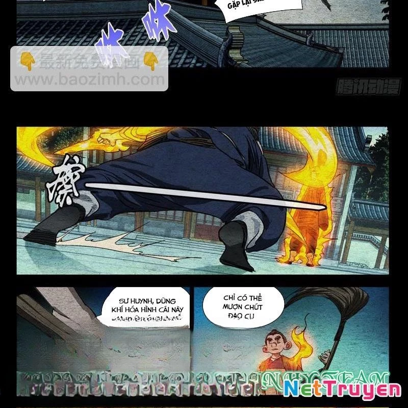 Nhất Nhân Chi Hạ Chapter 527 - 31