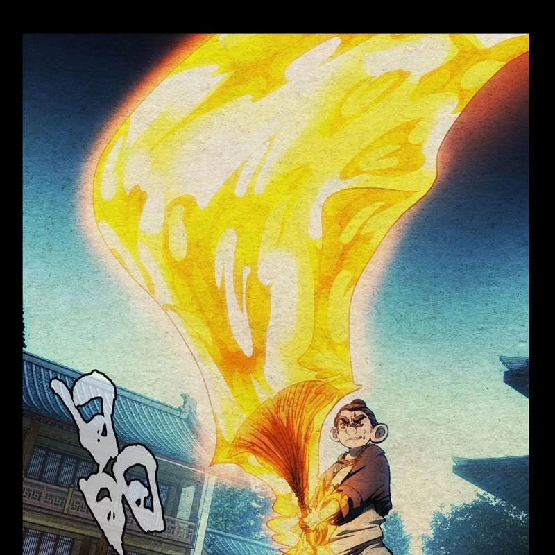 Nhất Nhân Chi Hạ Chapter 527 - 33