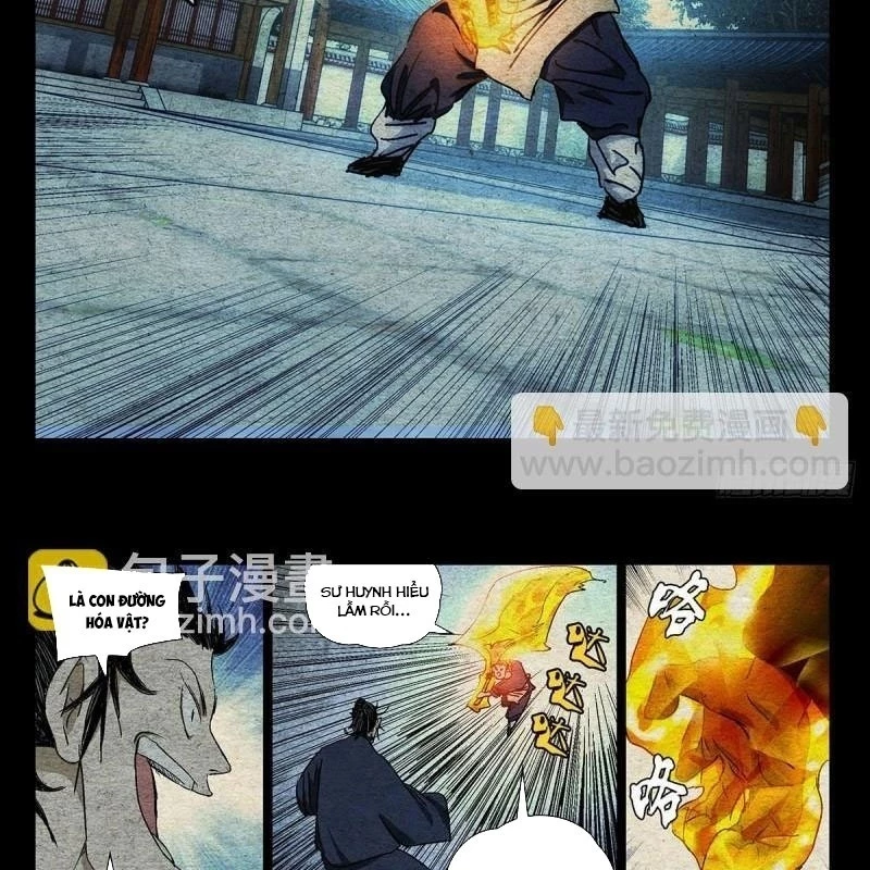 Nhất Nhân Chi Hạ Chapter 527 - 34