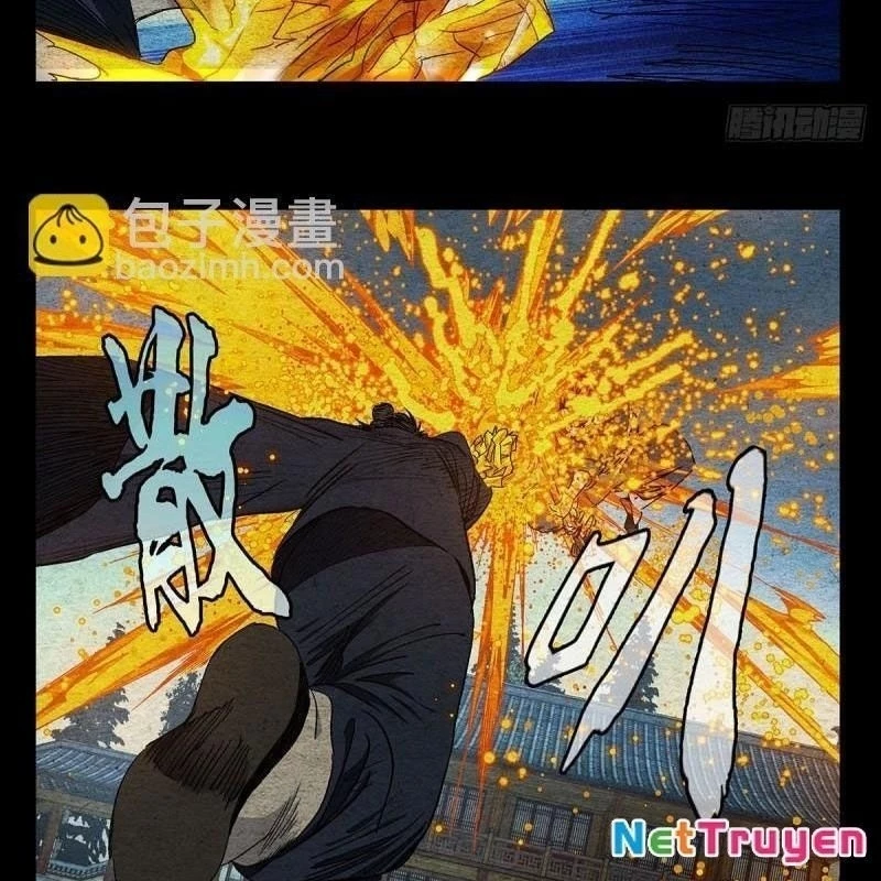 Nhất Nhân Chi Hạ Chapter 527 - 36