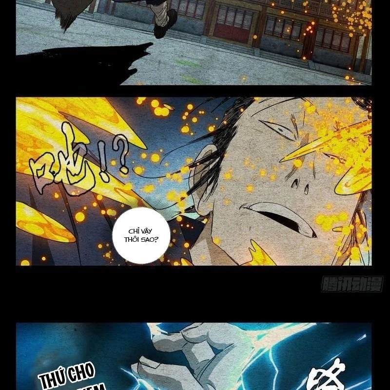 Nhất Nhân Chi Hạ Chapter 527 - 37