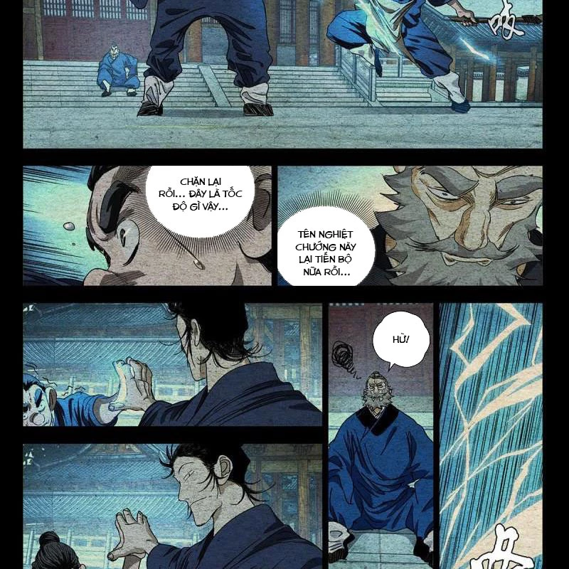 Nhất Nhân Chi Hạ Chapter 528 - 3