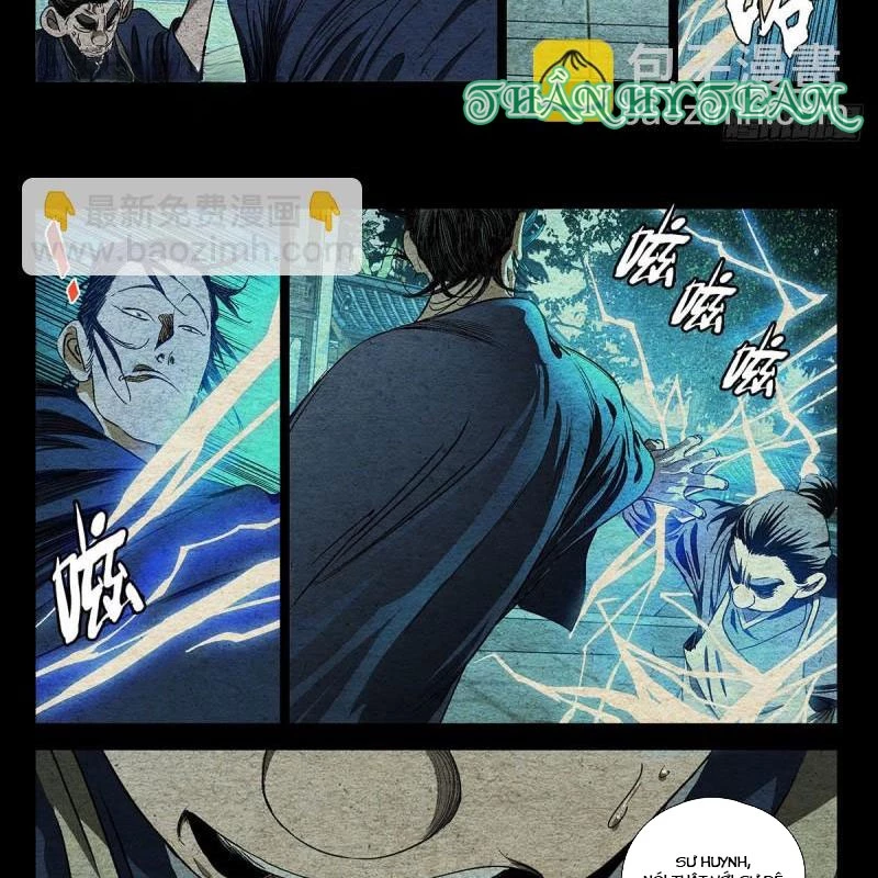 Nhất Nhân Chi Hạ Chapter 528 - 4