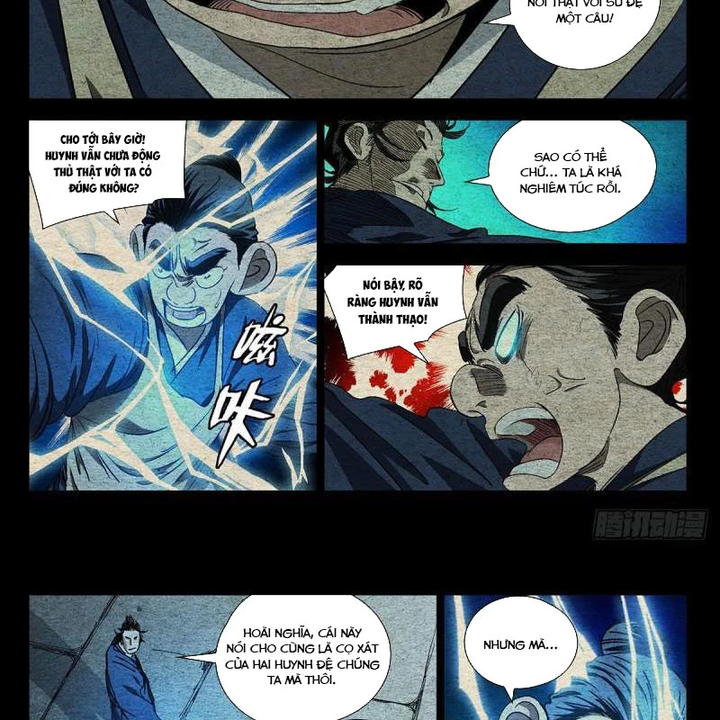 Nhất Nhân Chi Hạ Chapter 528 - 5