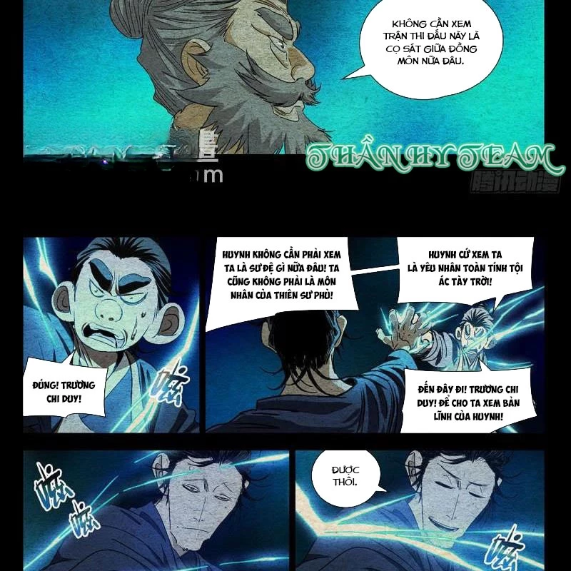 Nhất Nhân Chi Hạ Chapter 528 - 7