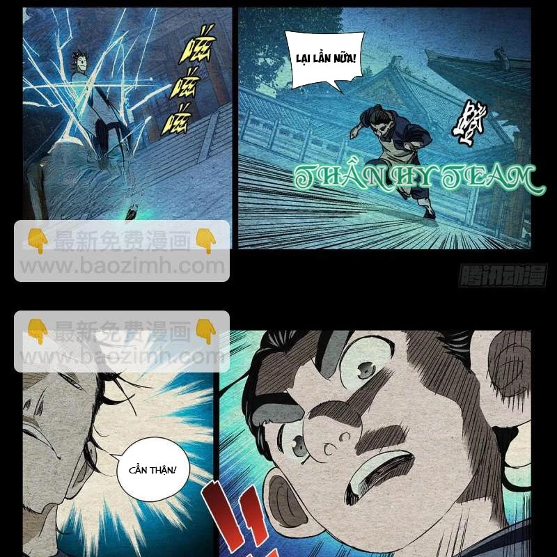 Nhất Nhân Chi Hạ Chapter 528 - 10