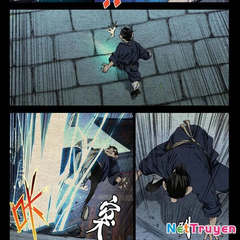 Nhất Nhân Chi Hạ Chapter 528 - 11