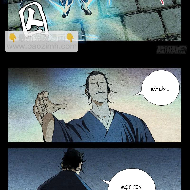 Nhất Nhân Chi Hạ Chapter 528 - 15