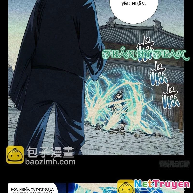 Nhất Nhân Chi Hạ Chapter 528 - 16