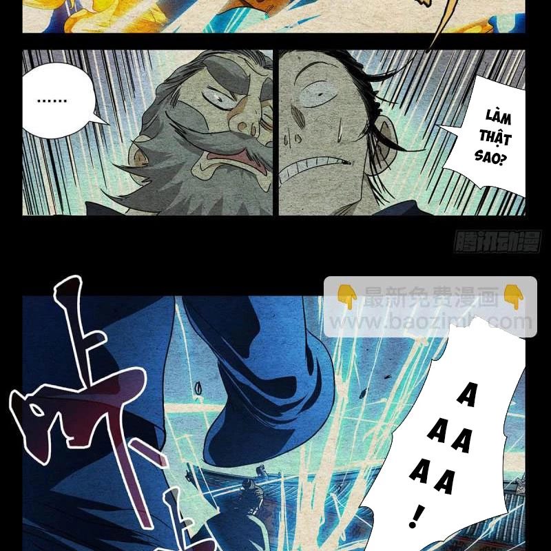 Nhất Nhân Chi Hạ Chapter 528 - 18