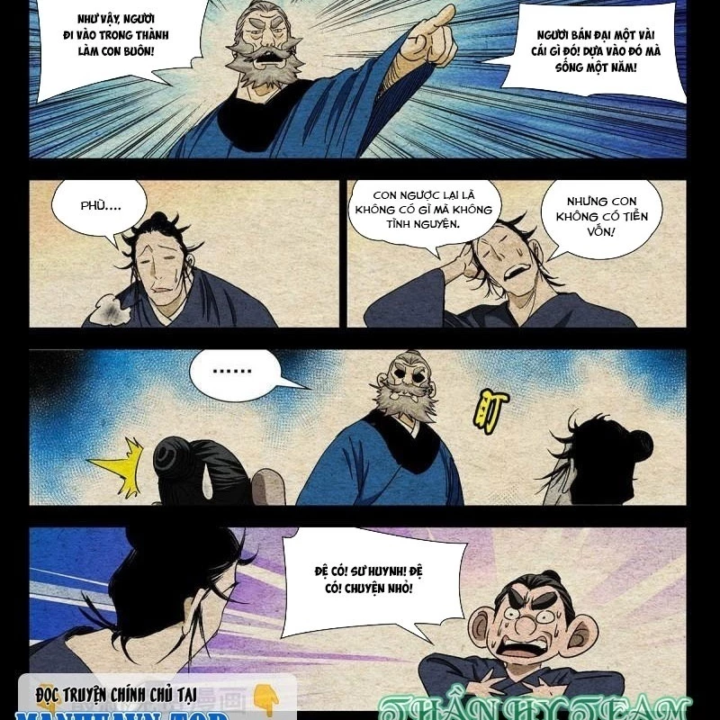 Nhất Nhân Chi Hạ Chapter 528 - 27