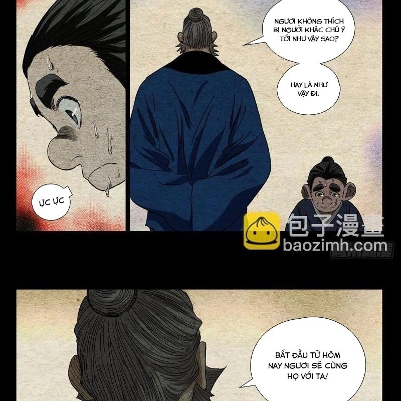 Nhất Nhân Chi Hạ Chapter 528 - 29