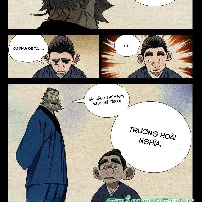 Nhất Nhân Chi Hạ Chapter 528 - 30