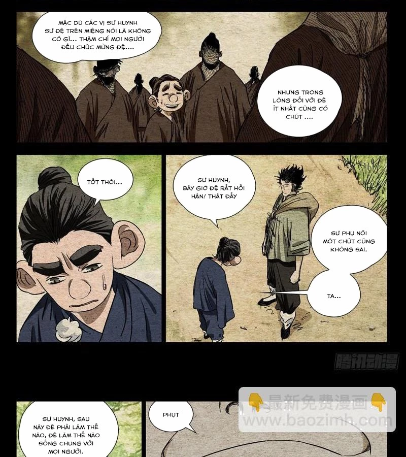 Nhất Nhân Chi Hạ Chapter 529 - 4