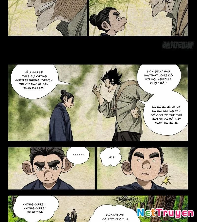 Nhất Nhân Chi Hạ Chapter 529 - 6