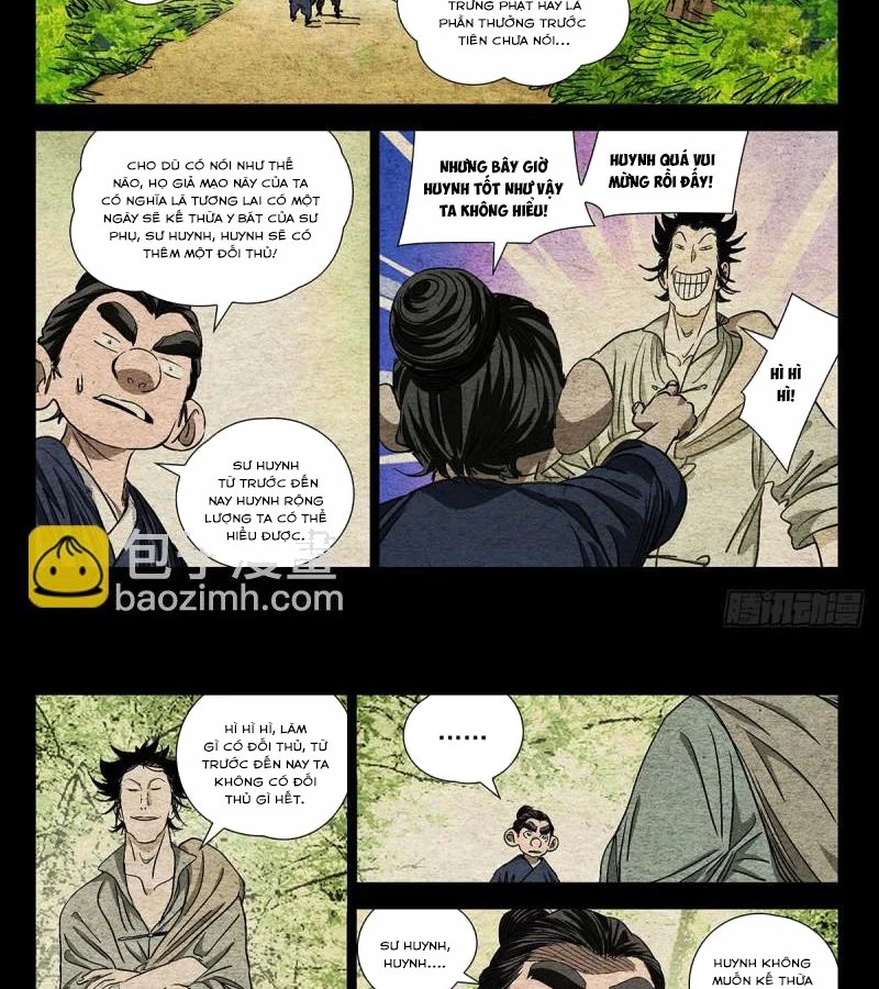 Nhất Nhân Chi Hạ Chapter 529 - 7