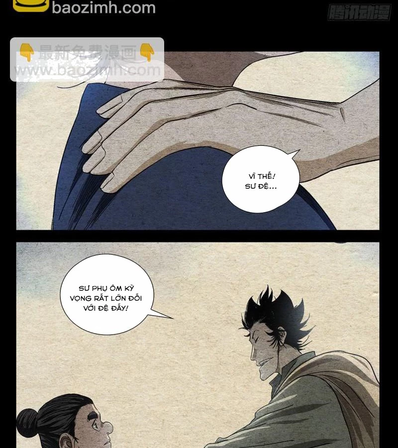 Nhất Nhân Chi Hạ Chapter 529 - 9