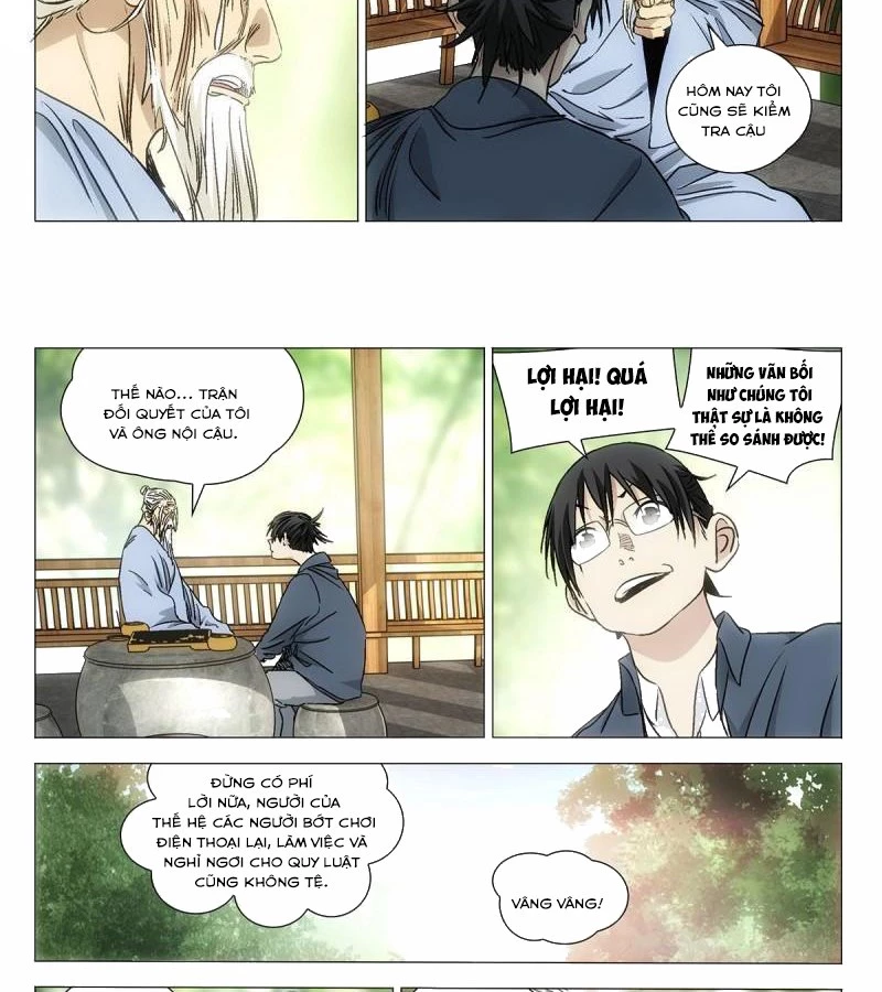 Nhất Nhân Chi Hạ Chapter 529 - 13