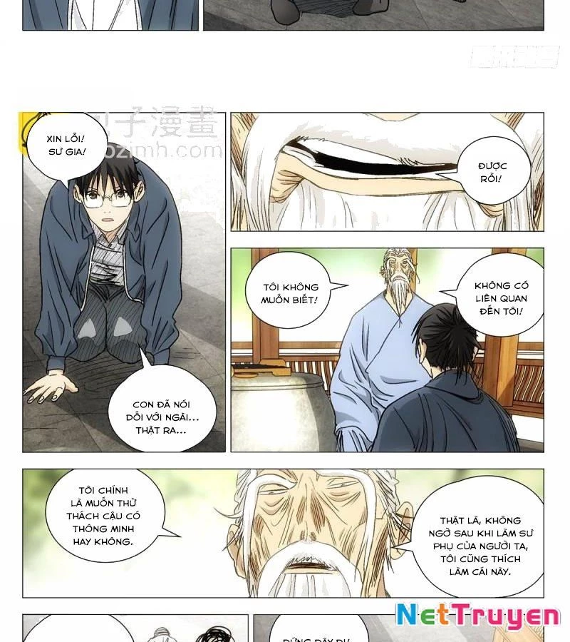 Nhất Nhân Chi Hạ Chapter 529 - 16