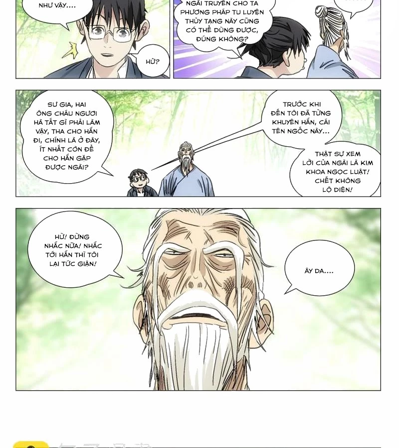 Nhất Nhân Chi Hạ Chapter 529 - 18