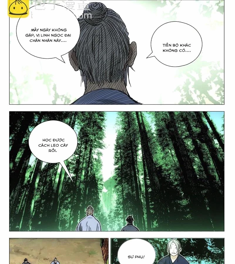 Nhất Nhân Chi Hạ Chapter 529 - 19